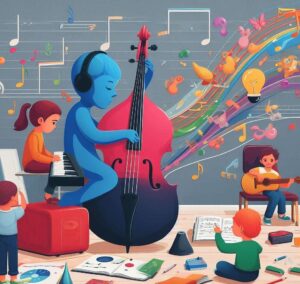 Background and History of Music Education 